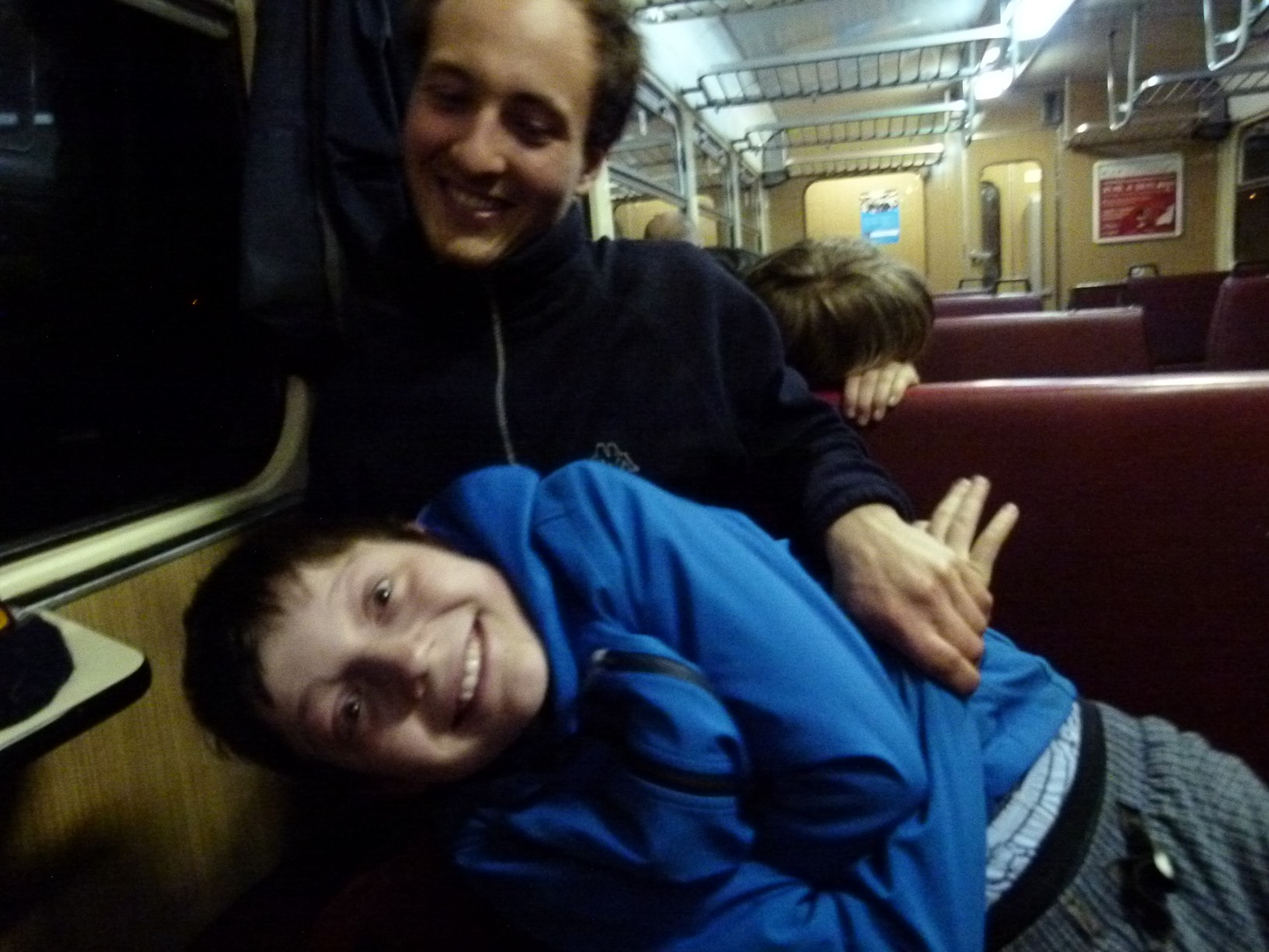 CAL 2012 vyprava do Alifbaje 4. 9.4. 60